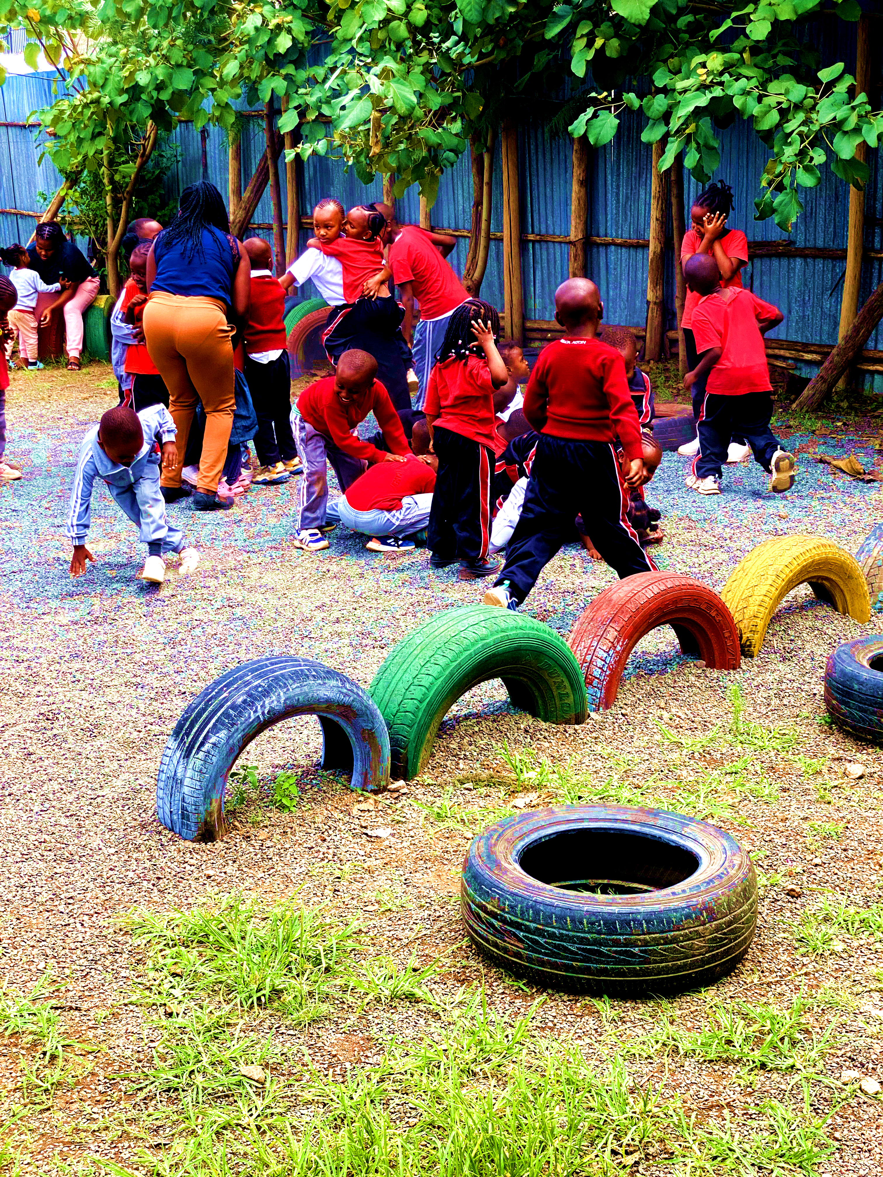 Sports Day photo